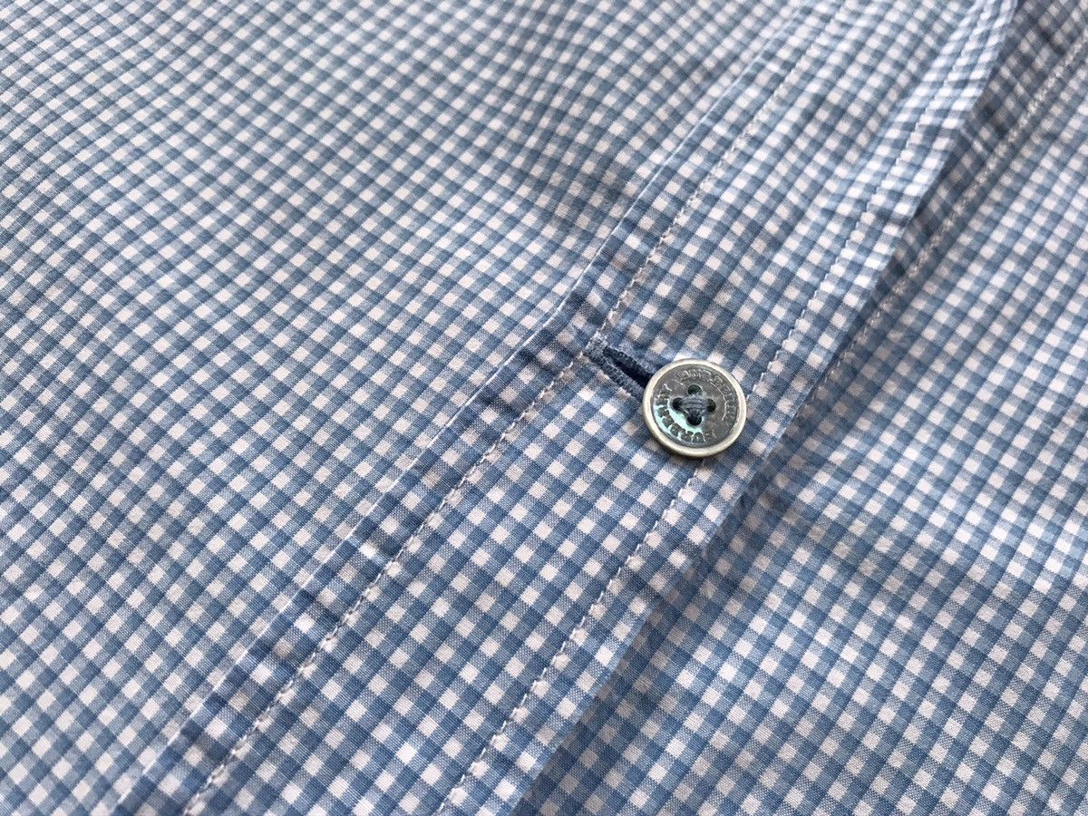Burberry Burberry Brit shirt Size US L / EU 52-54 / 3 - 14 Thumbnail