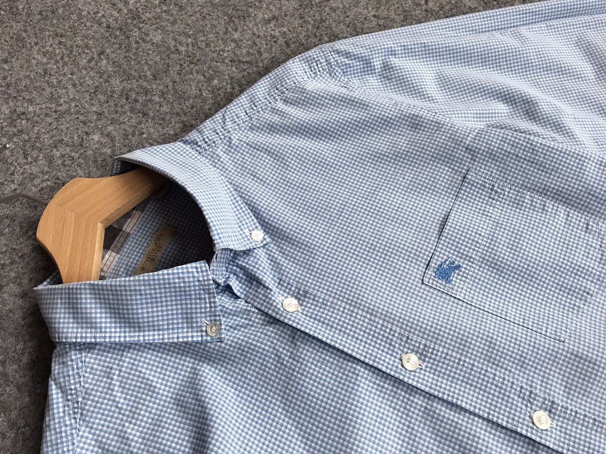 Burberry Burberry Brit shirt Size US L / EU 52-54 / 3 - 16 Thumbnail