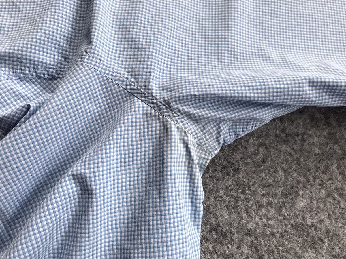 Burberry Burberry Brit shirt Size US L / EU 52-54 / 3 - 6 Thumbnail