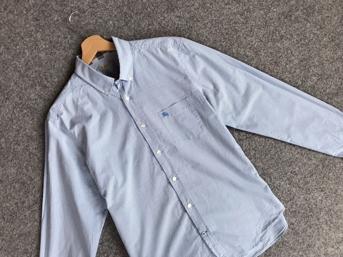 Burberry Burberry Brit shirt Size US L / EU 52-54 / 3 - 2 Thumbnail