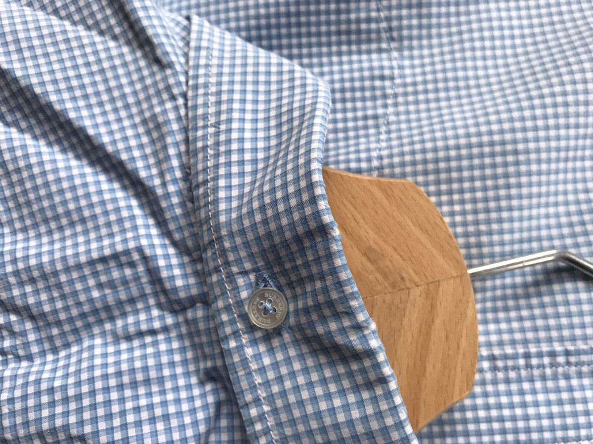 Burberry Burberry Brit shirt Size US L / EU 52-54 / 3 - 19 Thumbnail
