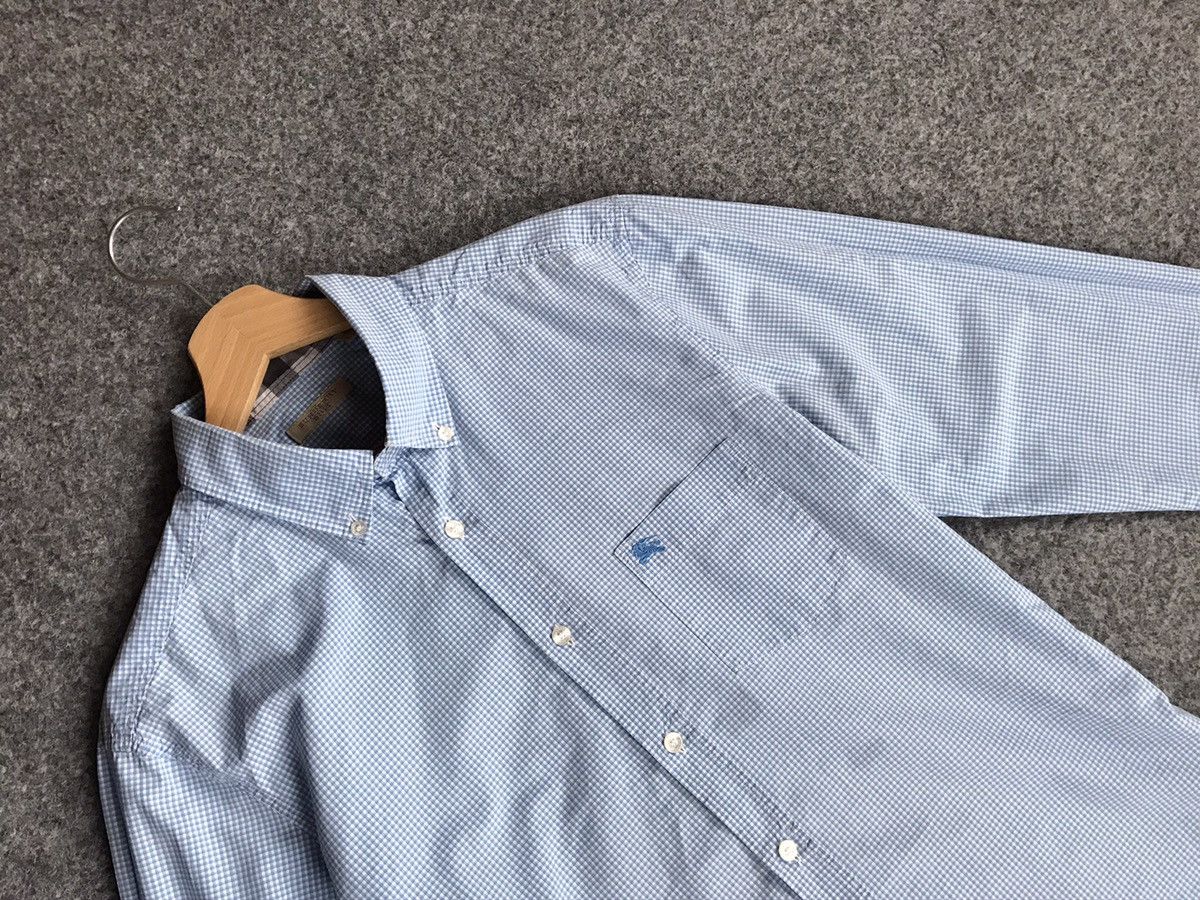 Burberry Burberry Brit shirt Size US L / EU 52-54 / 3 - 17 Thumbnail