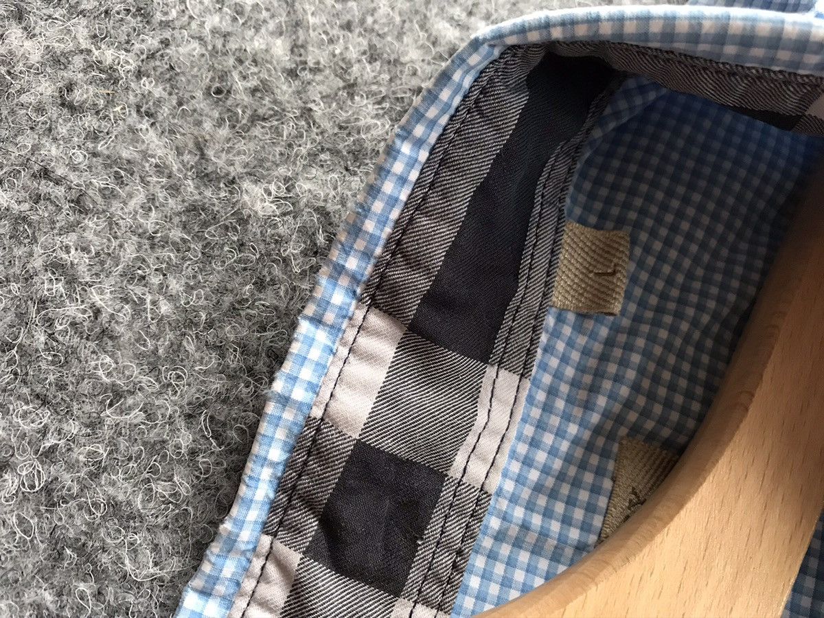 Burberry Burberry Brit shirt Size US L / EU 52-54 / 3 - 12 Thumbnail