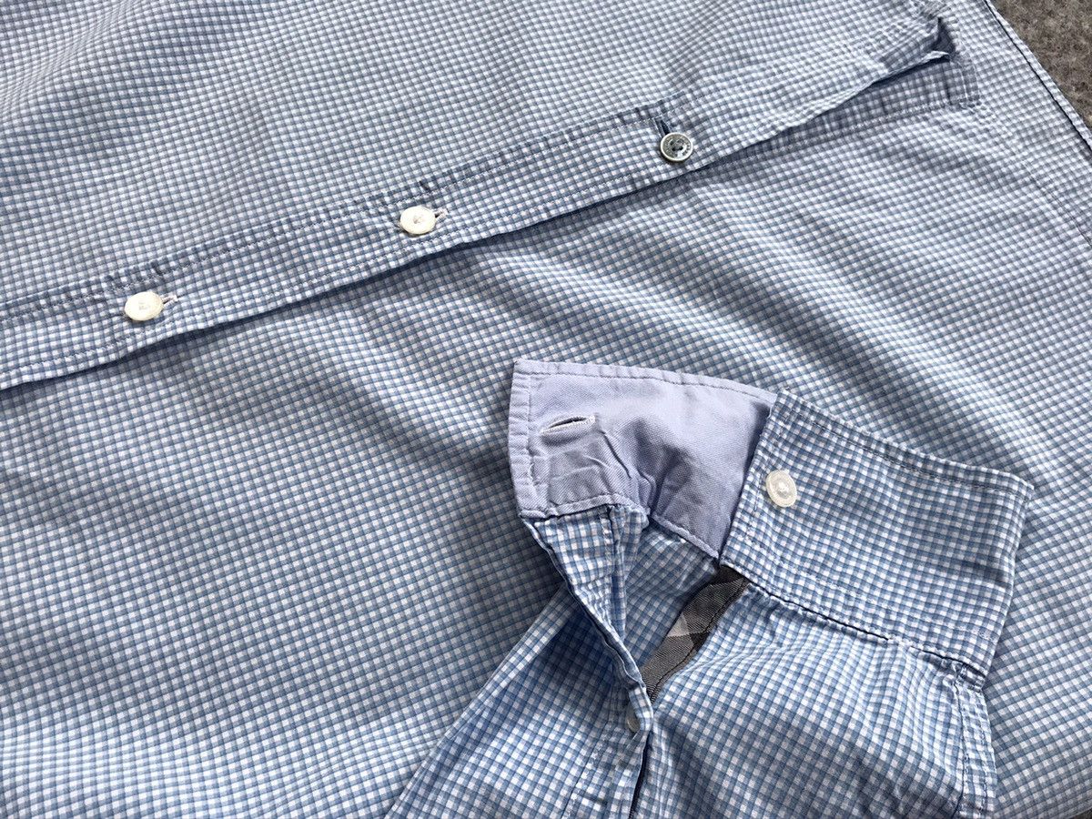 Burberry Burberry Brit shirt Size US L / EU 52-54 / 3 - 18 Thumbnail