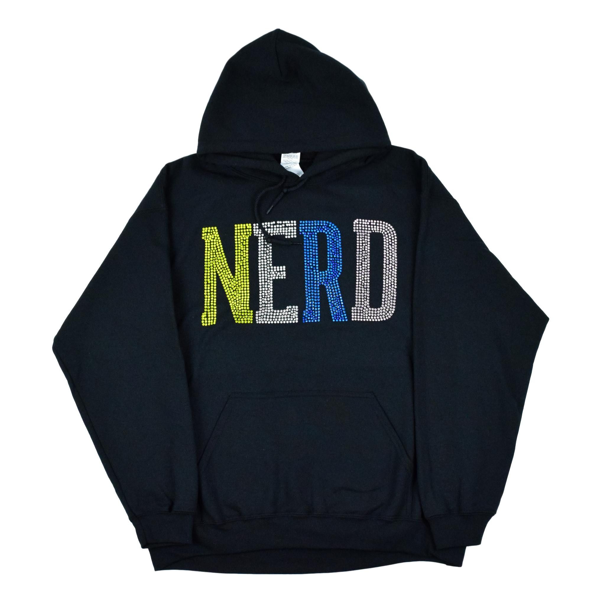 Cactus Plant Flea Market × Pharrell NEW Pharrell NERD Swarovski X 