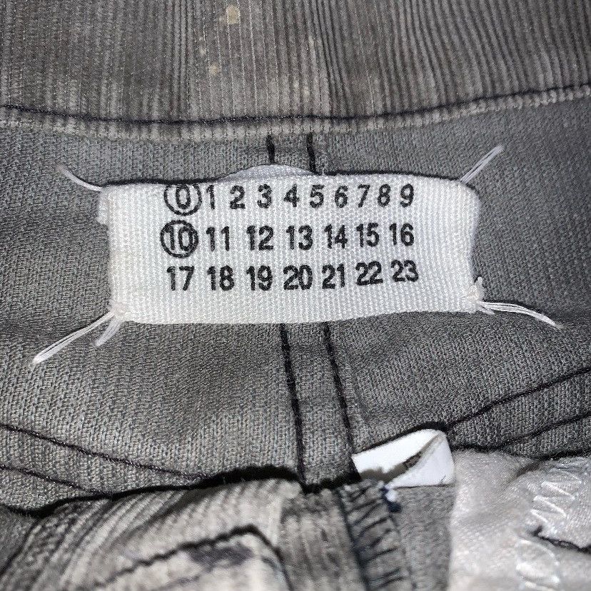 【Atelier Edition】 Corduroy Pants 2色 ★送料関税込み★ Something apparels | First item of 2025! Let's take a closer