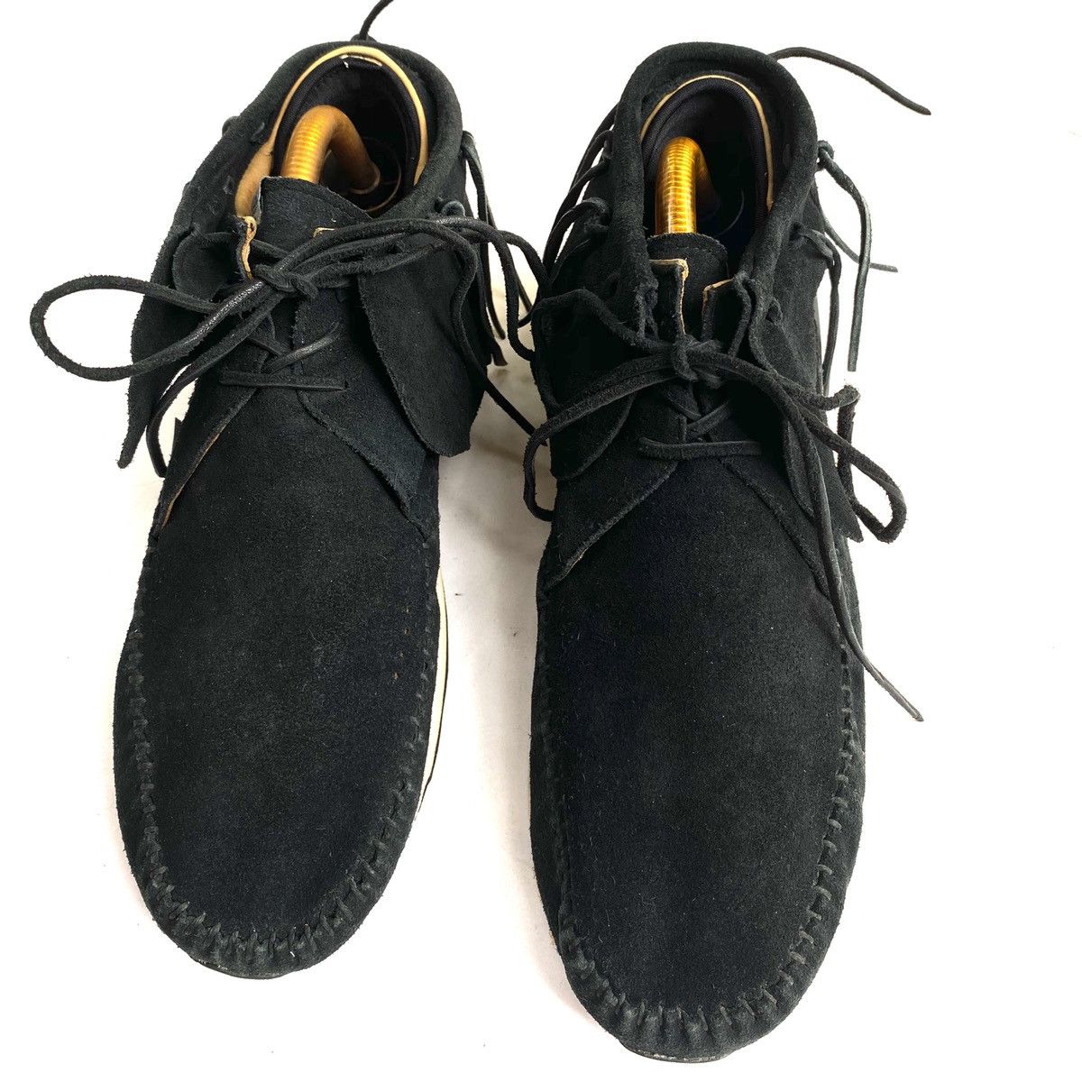 Visvim Fbt | Grailed
