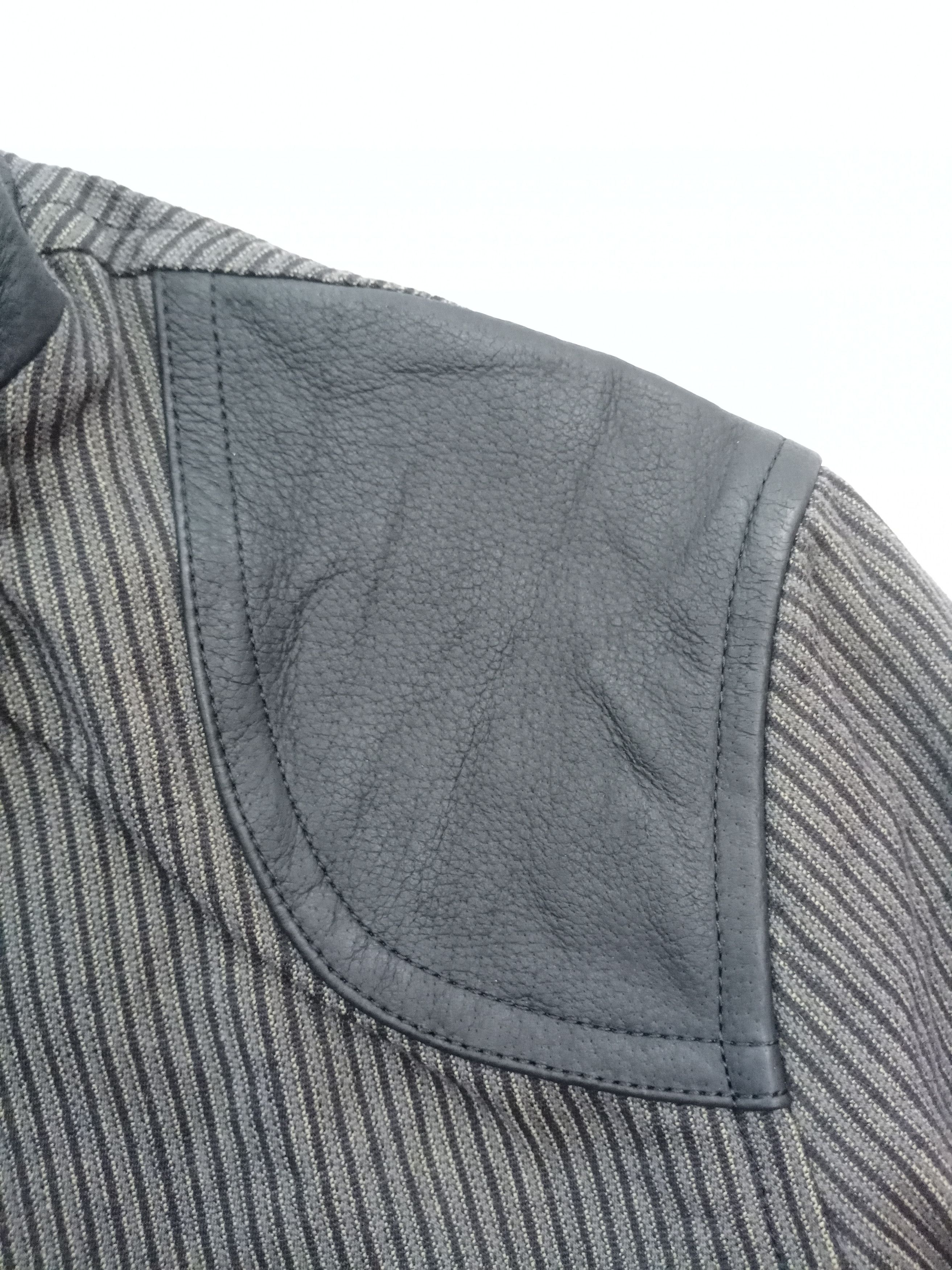 Japanese Brand × Journal Standard Rare! Journal Standard Jacket Fashion Week Size US M / EU 48-50 / 2 - 7 Thumbnail