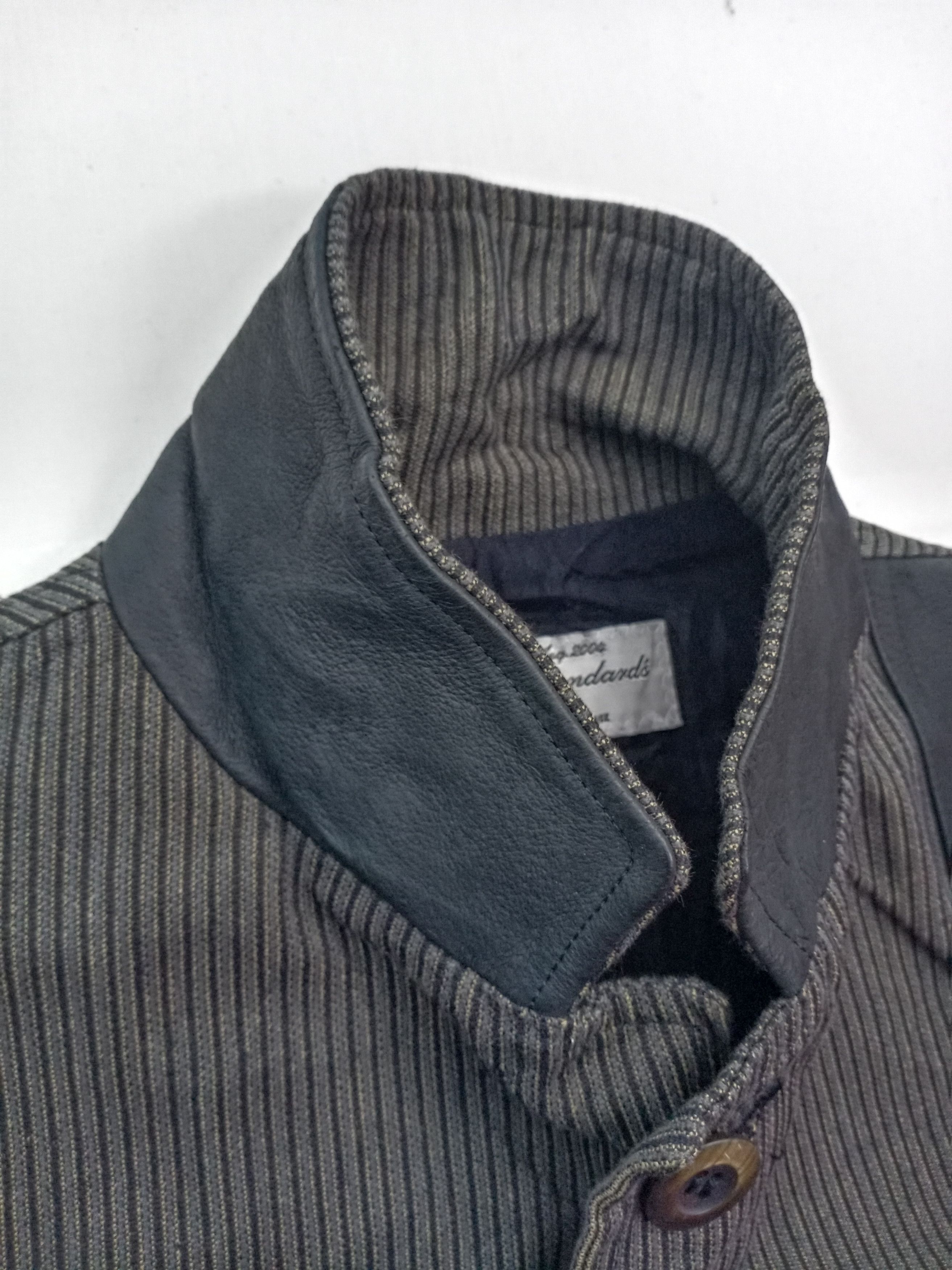 Japanese Brand × Journal Standard Rare! Journal Standard Jacket Fashion Week Size US M / EU 48-50 / 2 - 5 Thumbnail