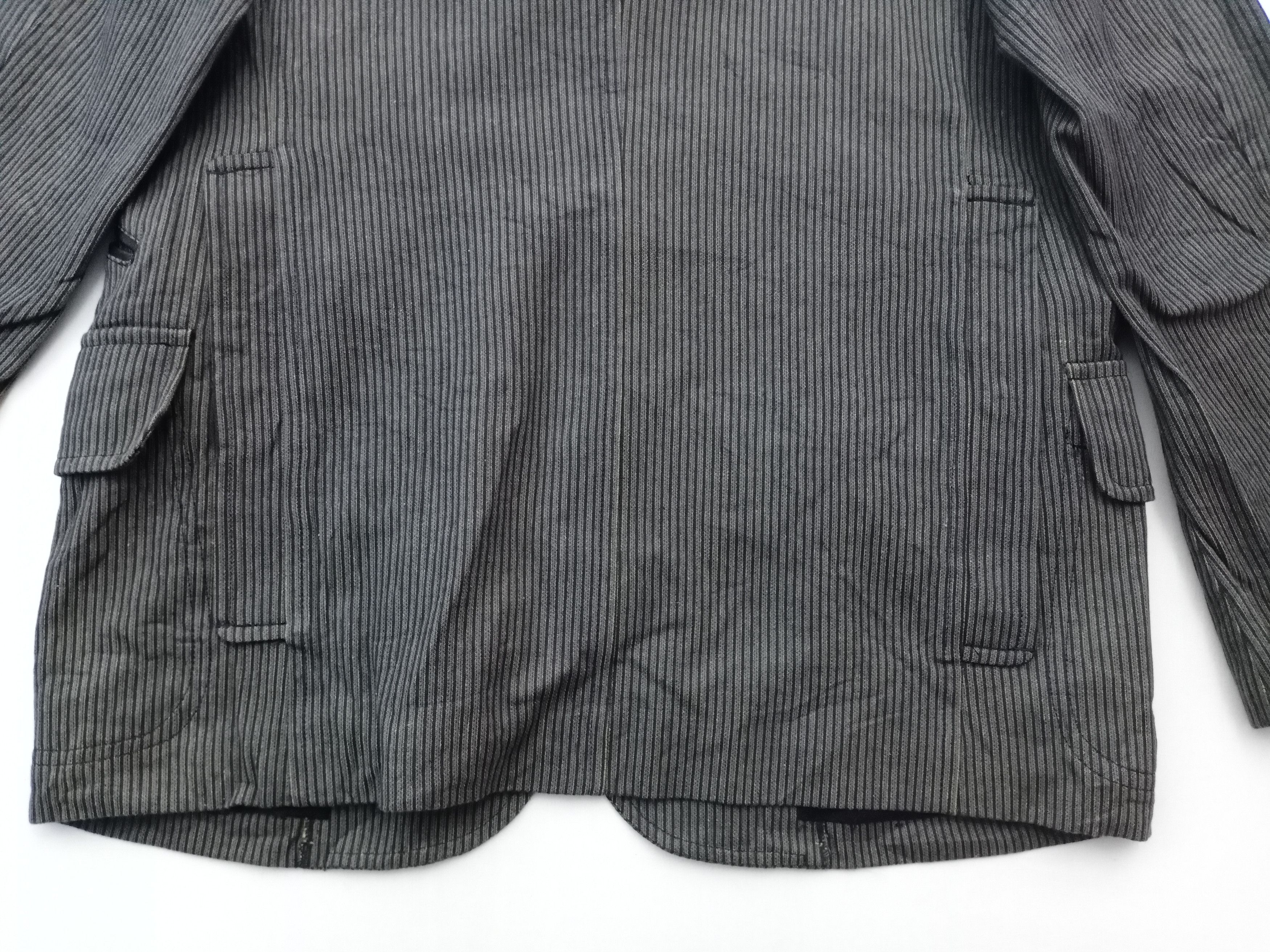 Japanese Brand × Journal Standard Rare! Journal Standard Jacket Fashion Week Size US M / EU 48-50 / 2 - 2 Thumbnail