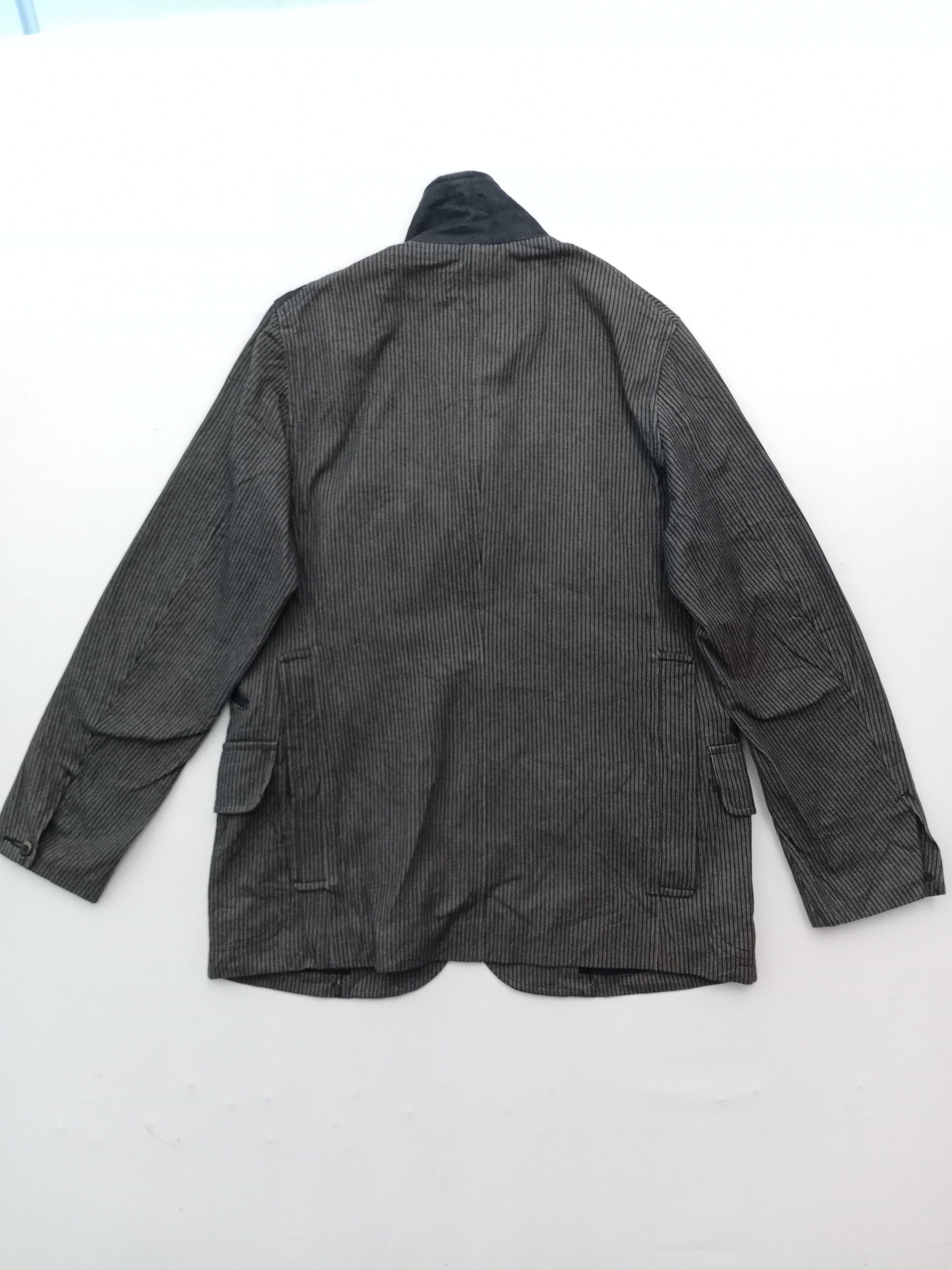 Japanese Brand × Journal Standard Rare! Journal Standard Jacket Fashion Week Size US M / EU 48-50 / 2 - 3 Thumbnail