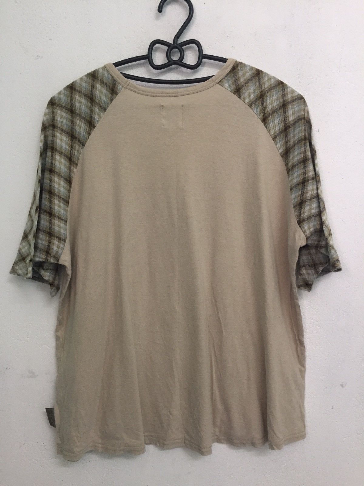 Hai Sporting Gear Hai Sporting Gear Big Spellout Tshirt MADE IN JAPAN Size US M / EU 48-50 / 2 - 9 Thumbnail