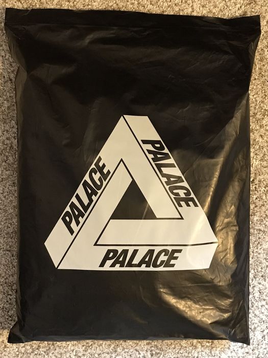 Palace rah rah hoodie hot sale