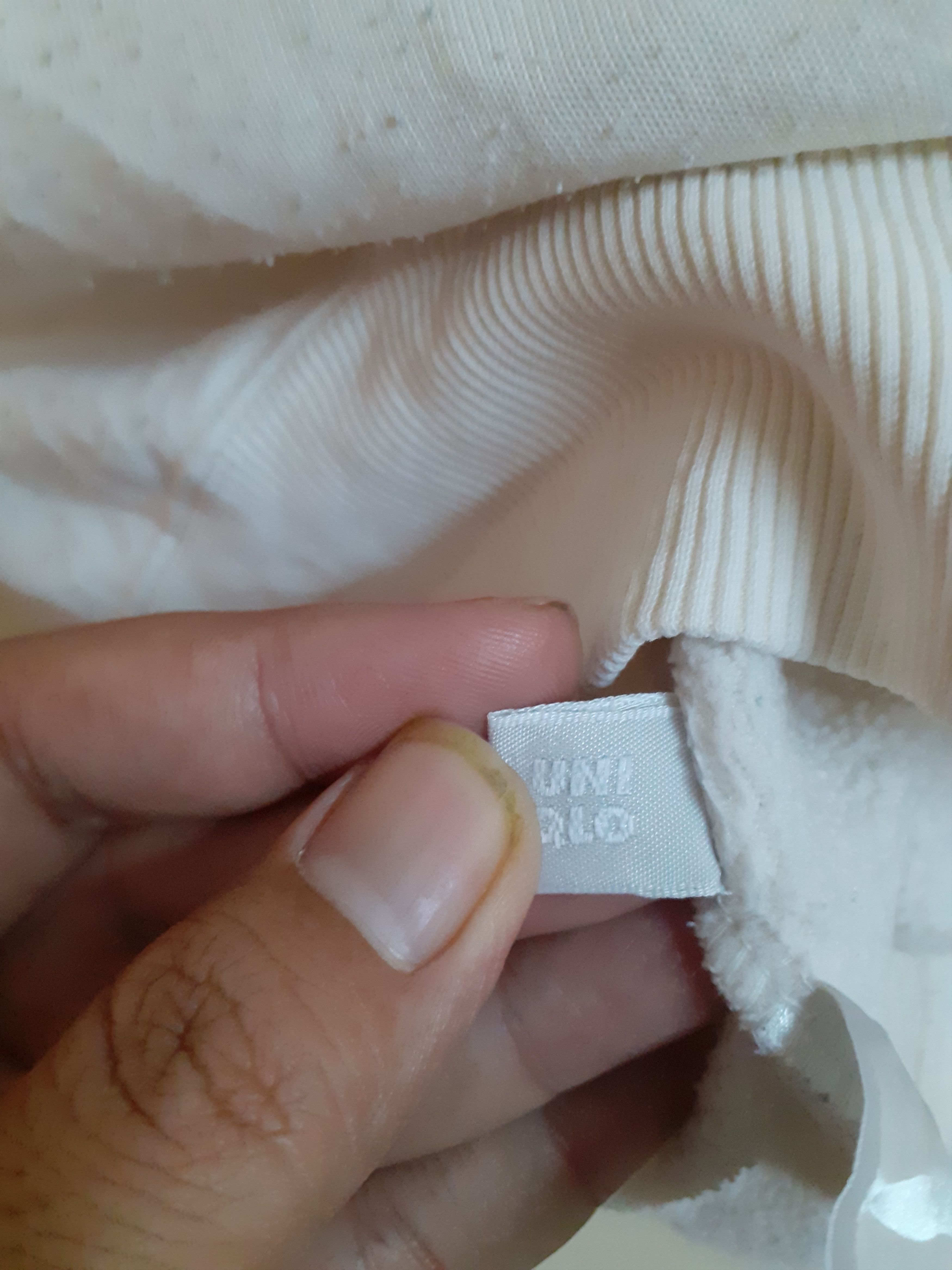 Japanese Brand × Keith Haring × Uniqlo Very Rare Keith Haring x Uniqlo Sweatshirt Size US M / EU 48-50 / 2 - 7 Thumbnail