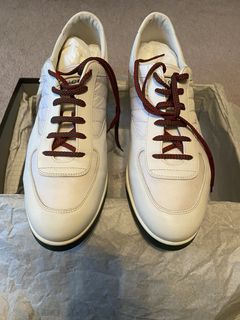 Gucci 1984 low top sneaker cheap