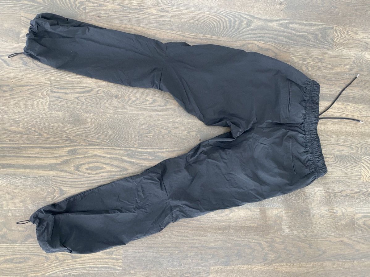 John Elliott John Elliott high shrunk nylon Himalayan pants Size US 31 - 3 Thumbnail