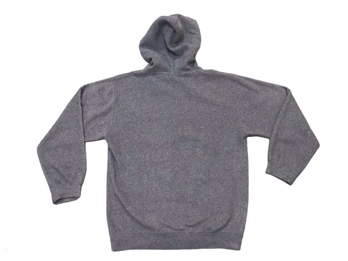 Beverly Hills Polo Club × U.S. Polo Assn. Hoodie half zipper double pocket fleece jacket Size US L / EU 52-54 / 3 - 10 Thumbnail