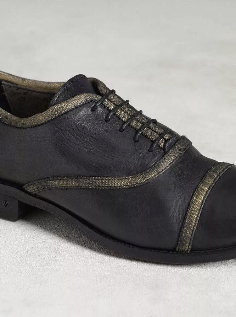 John Varvatos Richards Bound Oxfords 9.5 Size US 9.5 / EU 42-43 - 3 Thumbnail