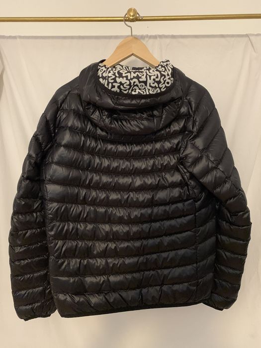 Uniqlo Uniqlo x Keith Haring Ultra Light Weight Down Jacket | Grailed