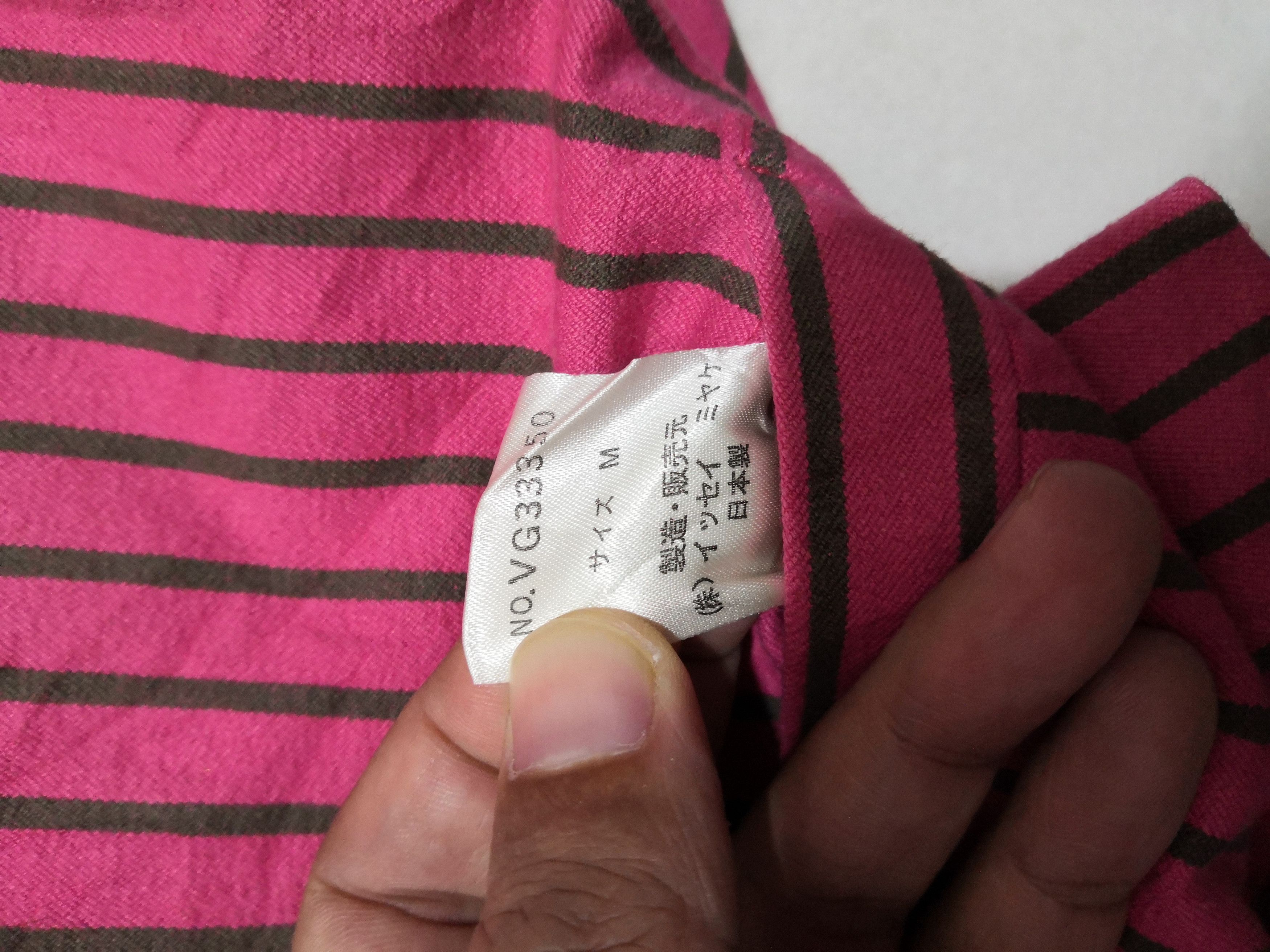 Issey Miyake Rare ISSEY MIYAKE Permanente Bat Wing Jacket Blazer Size US M / EU 48-50 / 2 - 7 Thumbnail