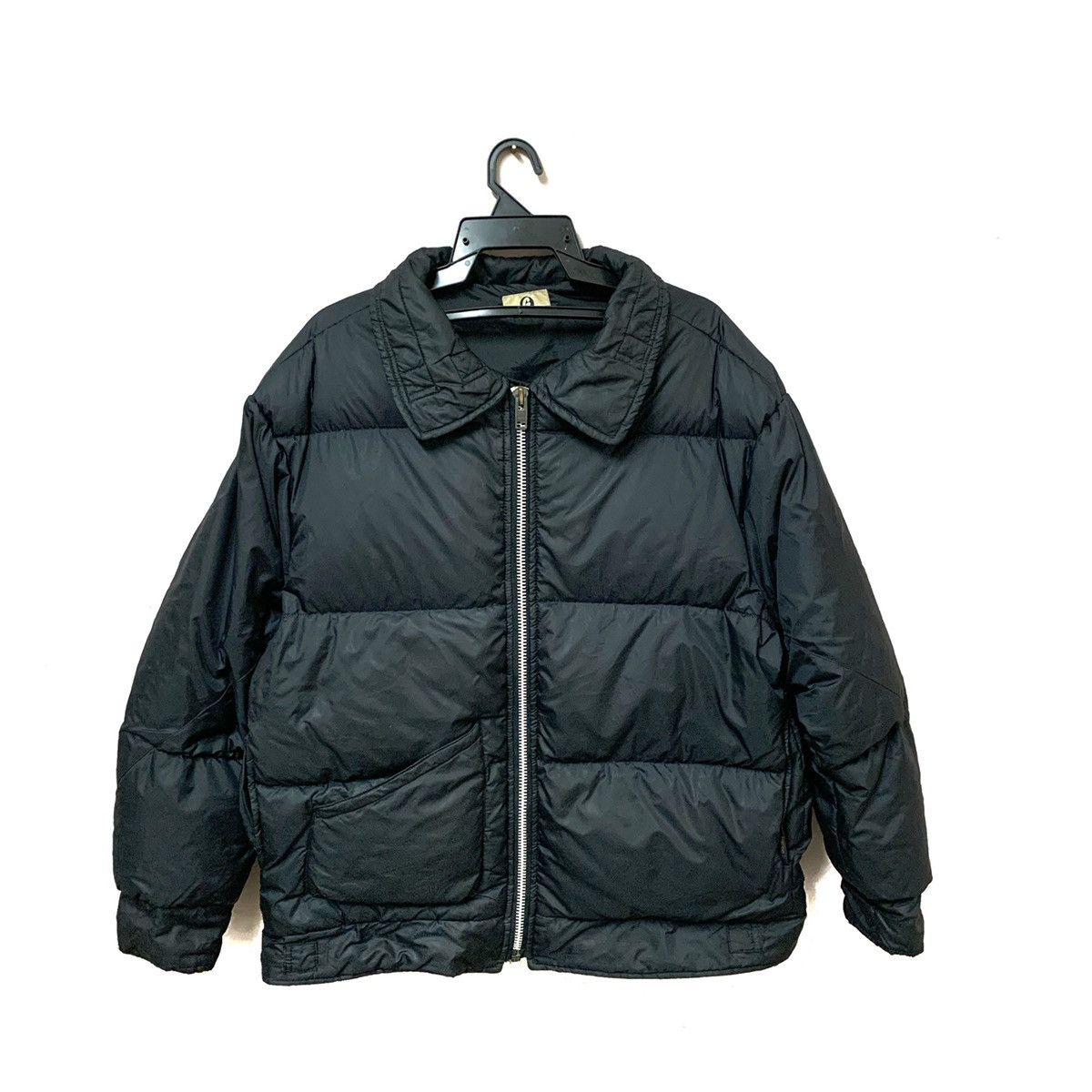 Goodenough GOODENOUGH GOOSE DOWN JACKET | Grailed