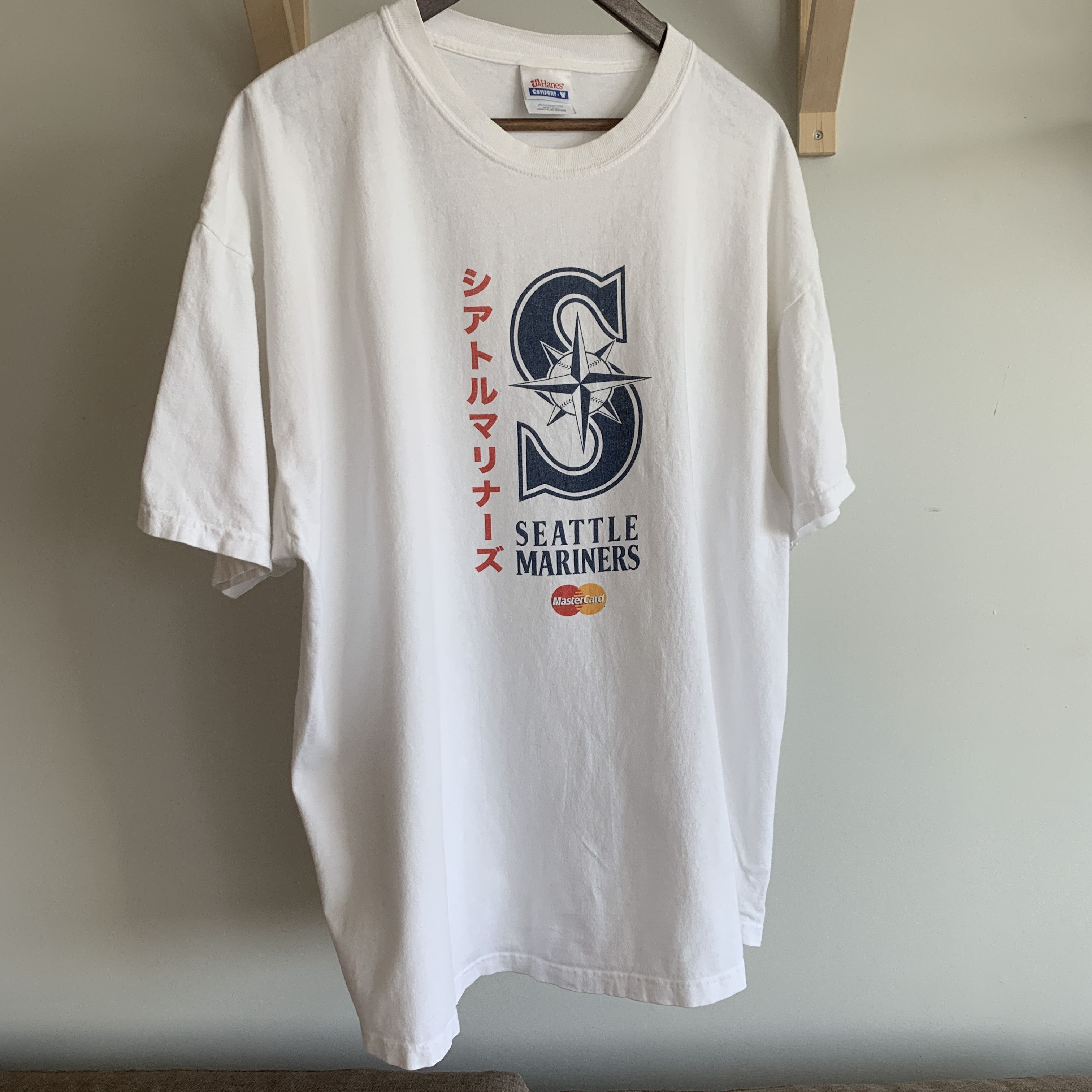 18277円 BUCKTOWNの出品物一覧SEATTLE MARINERS シアトルマリナーズ A.ROD Tシャツ - www.istore.al