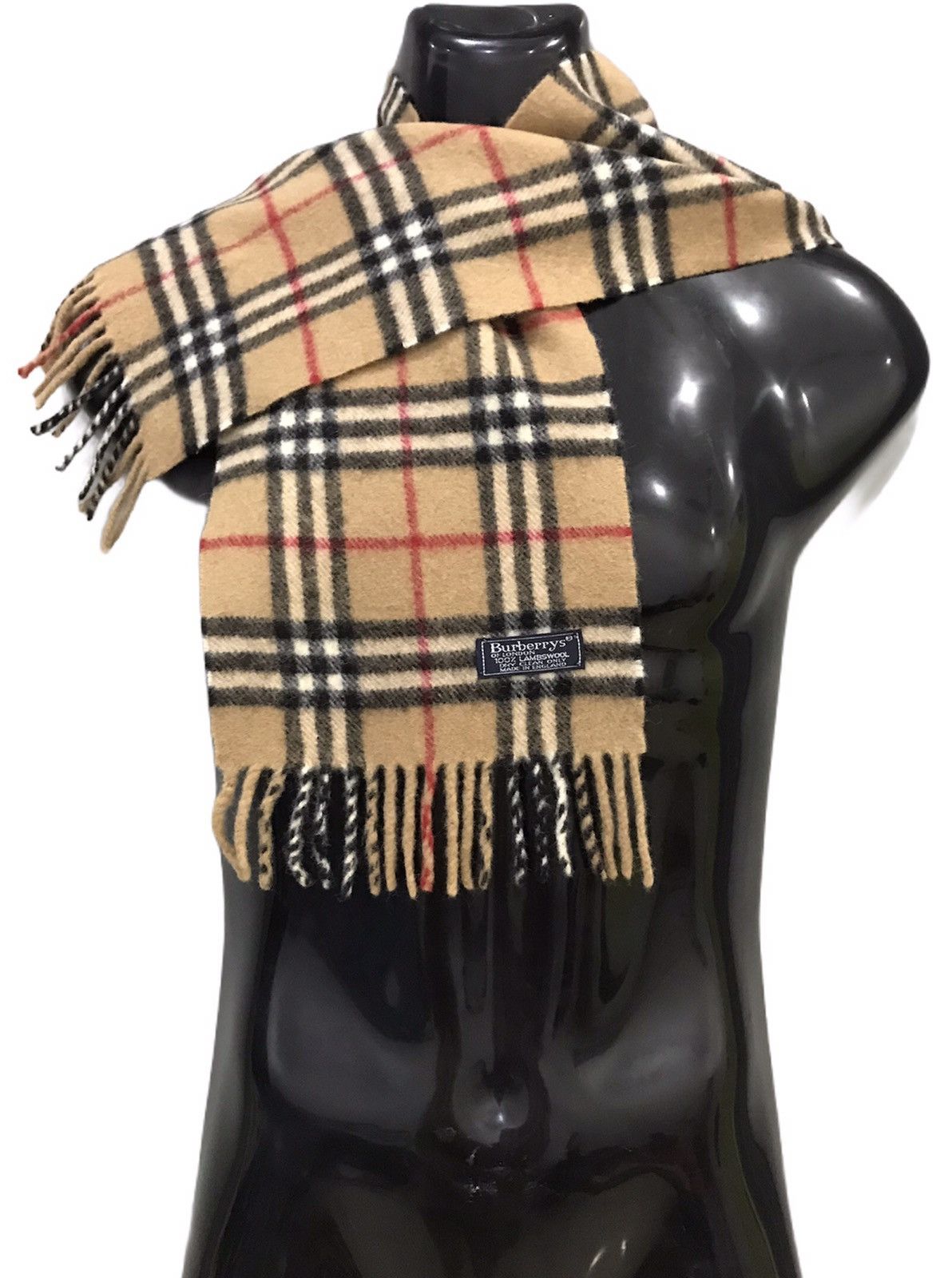 Burberry × Other 🔥🔥🔥LAST OFFER🔥🔥🔥 Size ONE SIZE - 1 Thumbnail