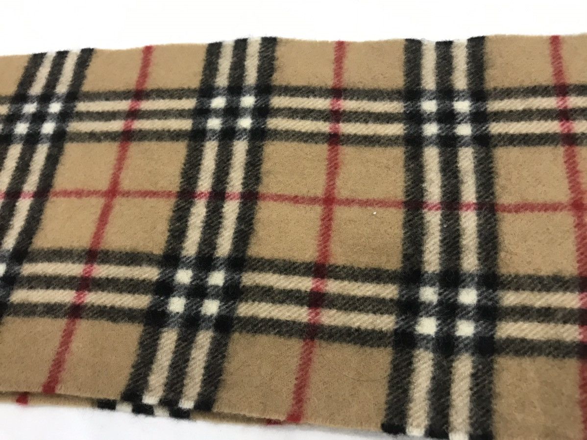 Burberry × Other 🔥🔥🔥LAST OFFER🔥🔥🔥 Size ONE SIZE - 5 Thumbnail