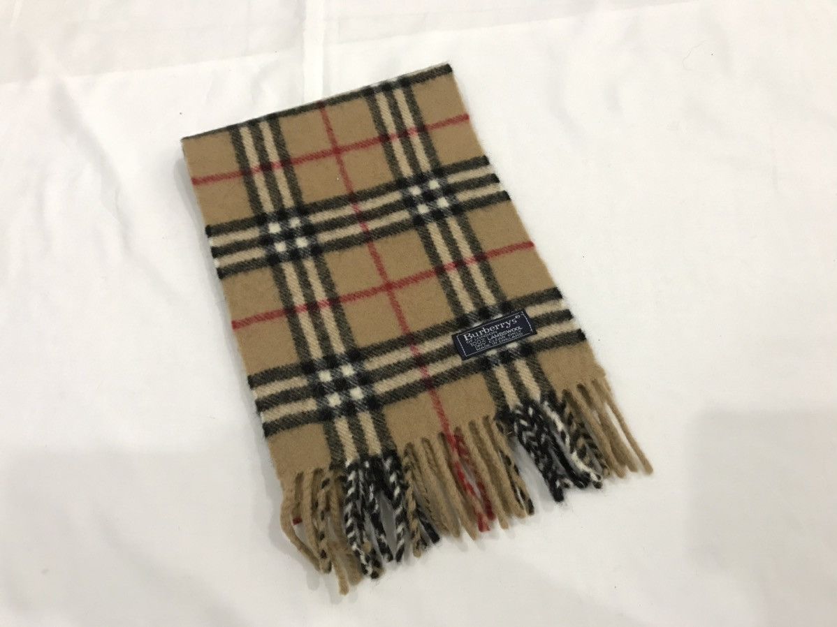 Burberry × Other 🔥🔥🔥LAST OFFER🔥🔥🔥 Size ONE SIZE - 2 Thumbnail