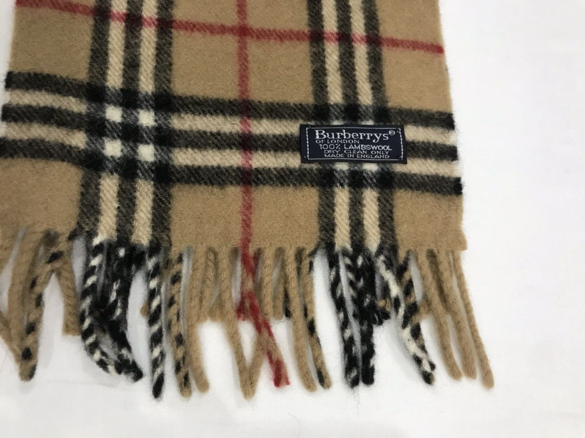 Burberry × Other 🔥🔥🔥LAST OFFER🔥🔥🔥 Size ONE SIZE - 6 Thumbnail