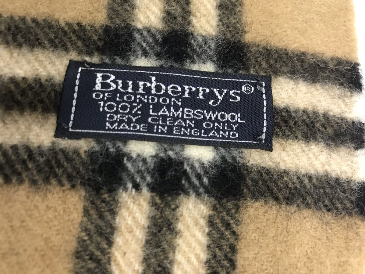 Burberry × Other 🔥🔥🔥LAST OFFER🔥🔥🔥 Size ONE SIZE - 3 Thumbnail