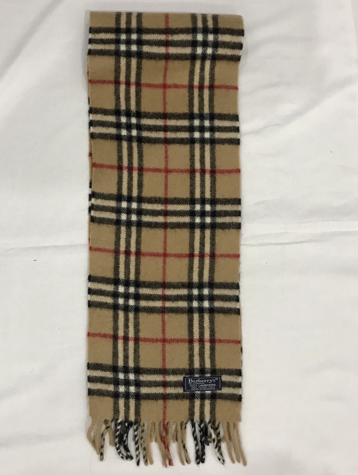 Burberry × Other 🔥🔥🔥LAST OFFER🔥🔥🔥 Size ONE SIZE - 4 Thumbnail
