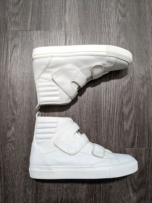 Raf Simons Raf Simons Velcro High | Grailed