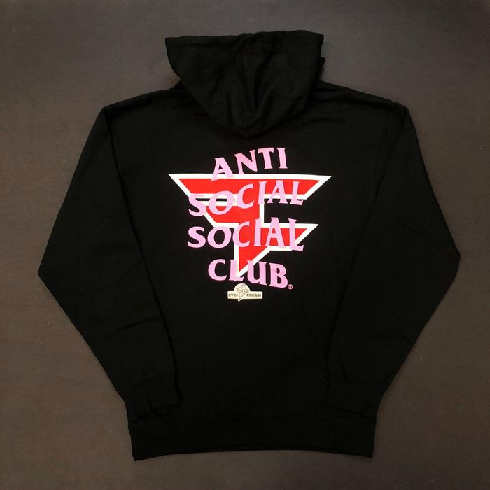 Faze supreme sale hoodie