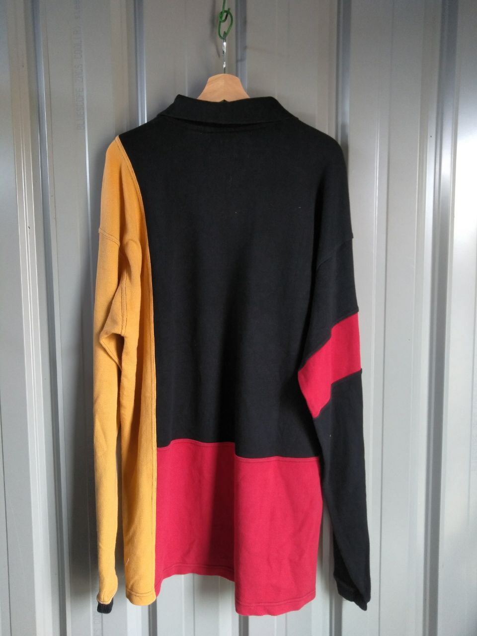 Pelle Pelle 🔥 VERY RARE PELLE PELLE BY MARK BUCHANAN Size US L / EU 52-54 / 3 - 2 Thumbnail