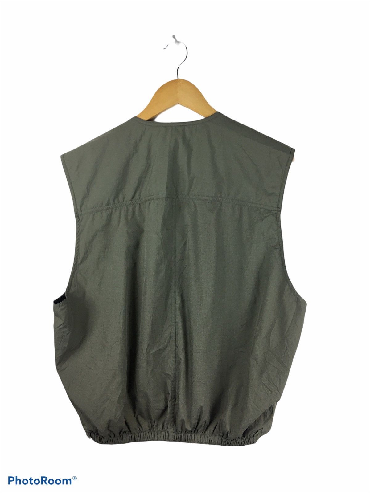 Montbell Montbell Fishing Multipocket Vest Size US XL / EU 56 / 4 - 2 Thumbnail