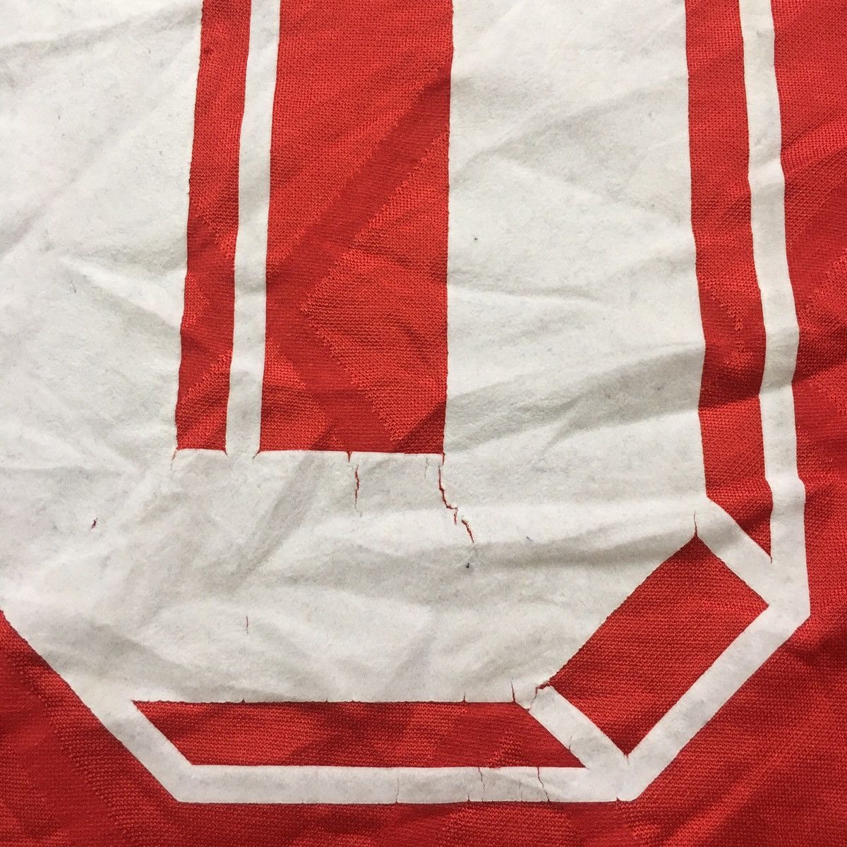 Adidas vintage erima jersey Size US L / EU 52-54 / 3 - 5 Thumbnail