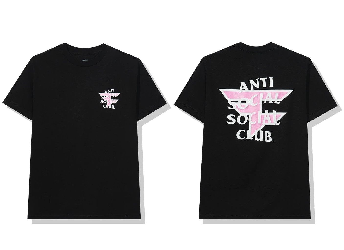 Faze Clan Anti store Social Social Club Sweatshirt