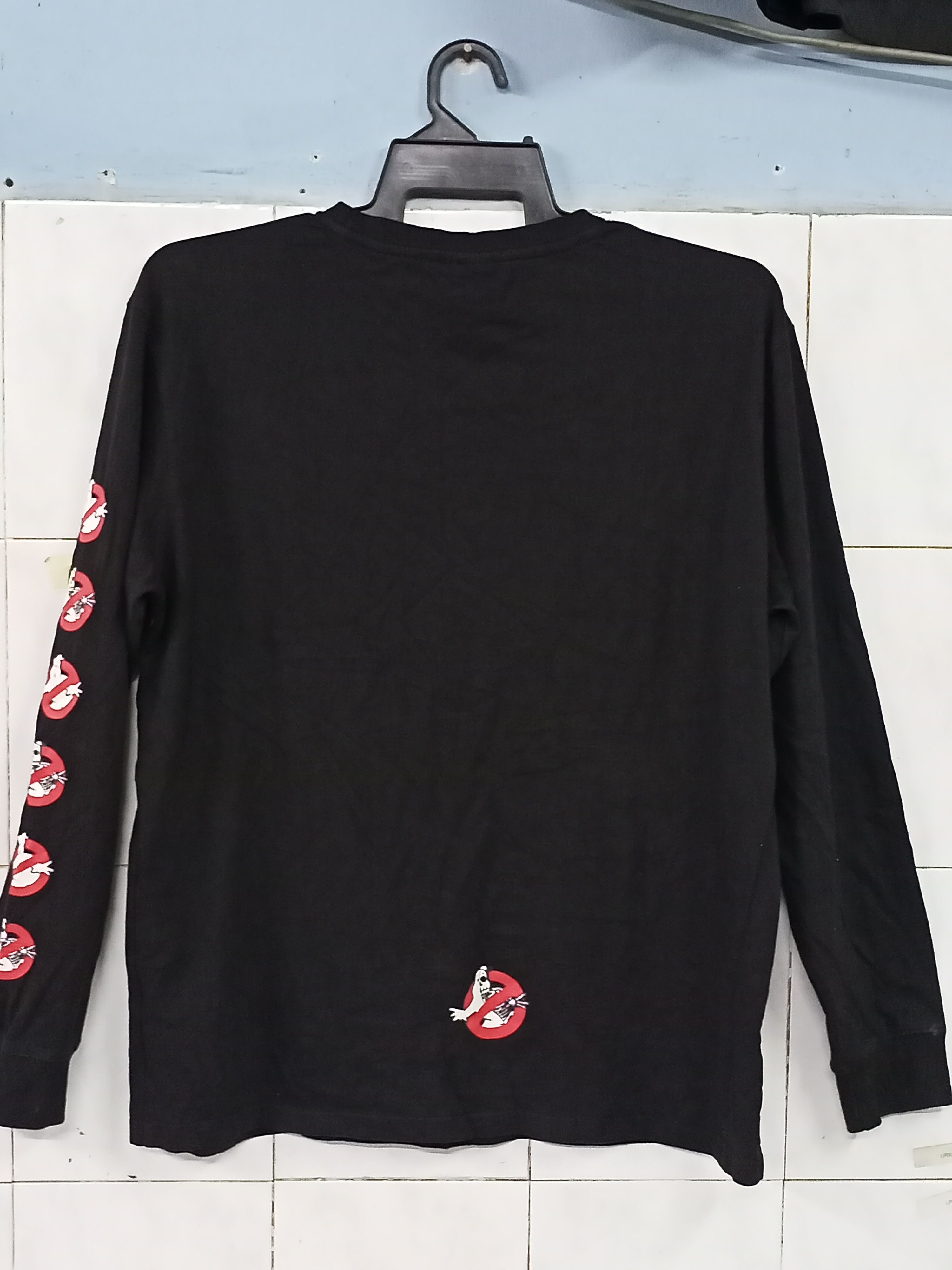 Japanese Brand Ghostbusters Size US XL / EU 56 / 4 - 5 Thumbnail