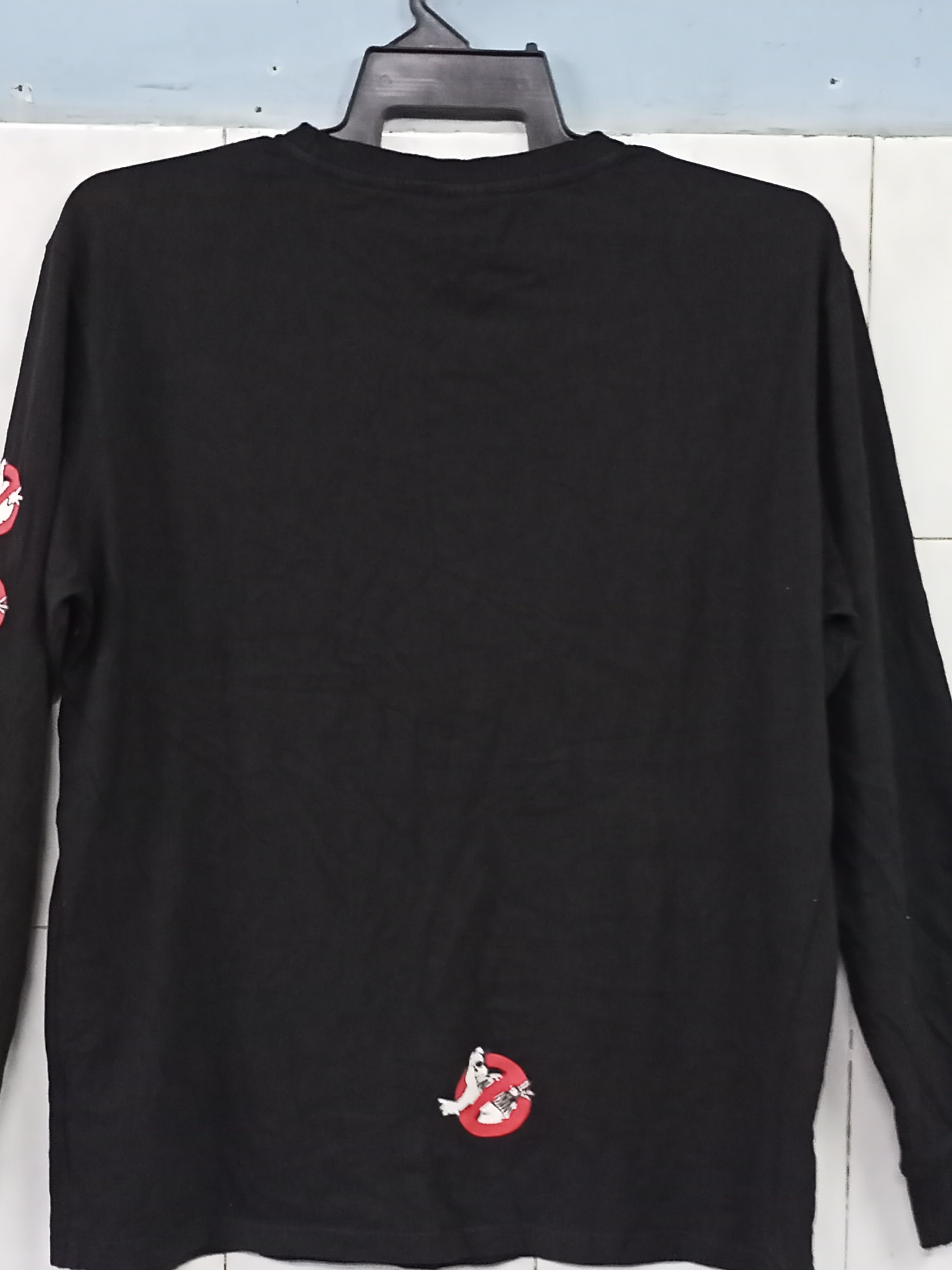 Japanese Brand Ghostbusters Size US XL / EU 56 / 4 - 4 Thumbnail