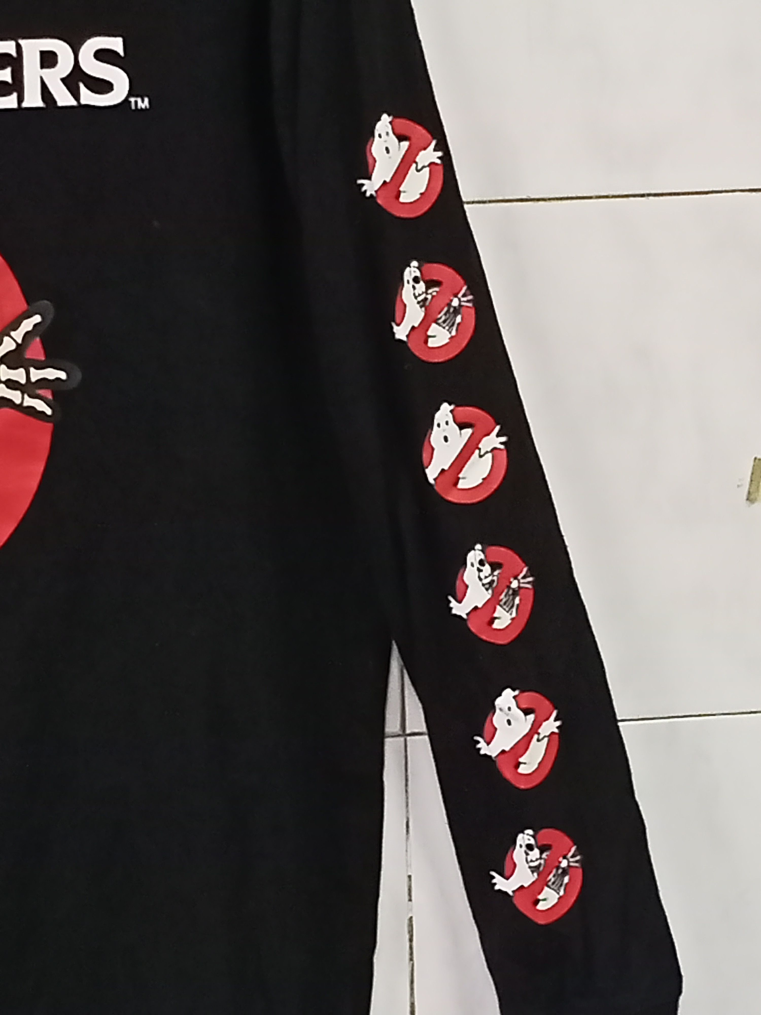 Japanese Brand Ghostbusters Size US XL / EU 56 / 4 - 6 Thumbnail