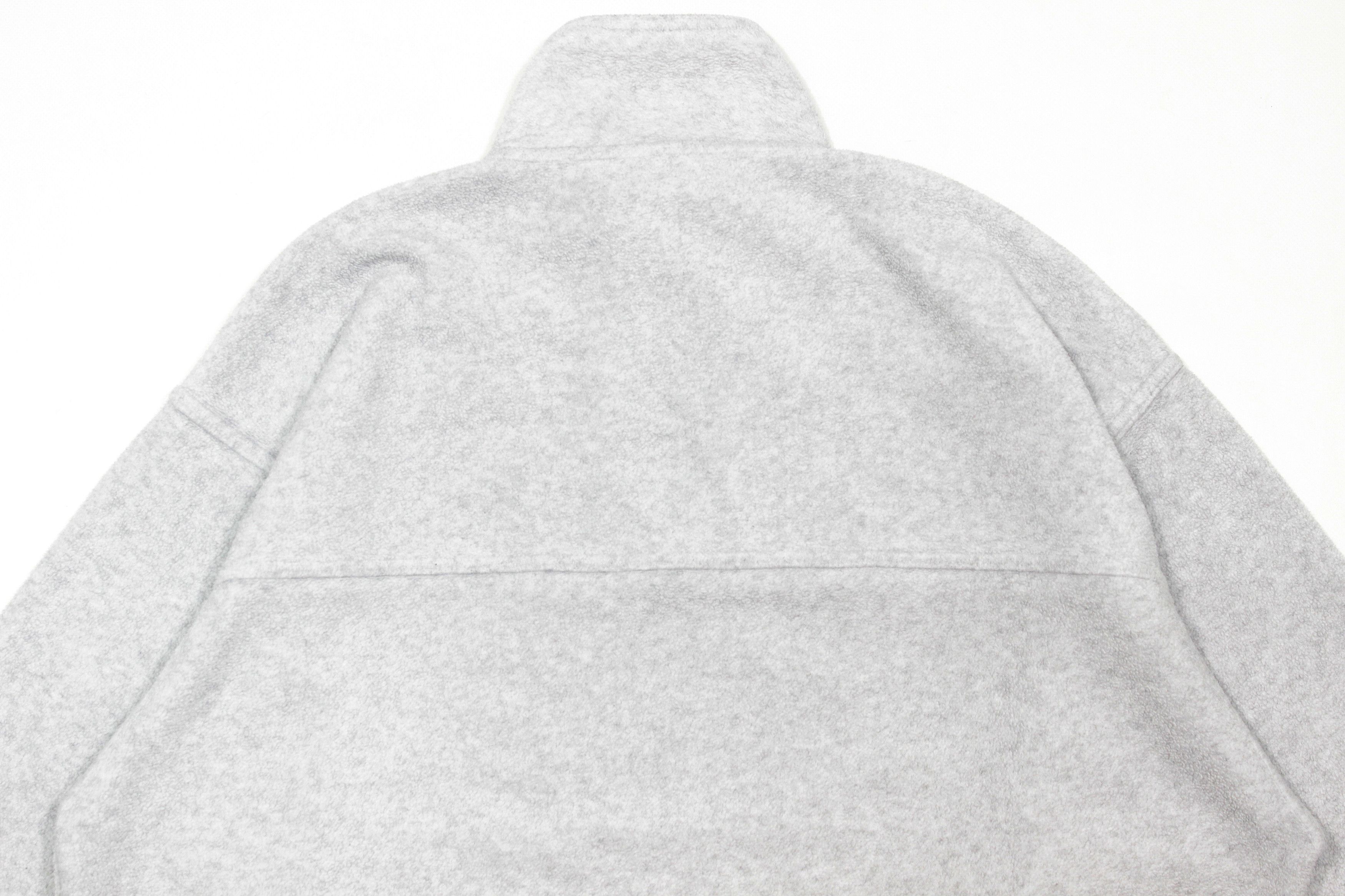 Adidas 90S Logo Baggy Fleece Size US M / EU 48-50 / 2 - 4 Thumbnail