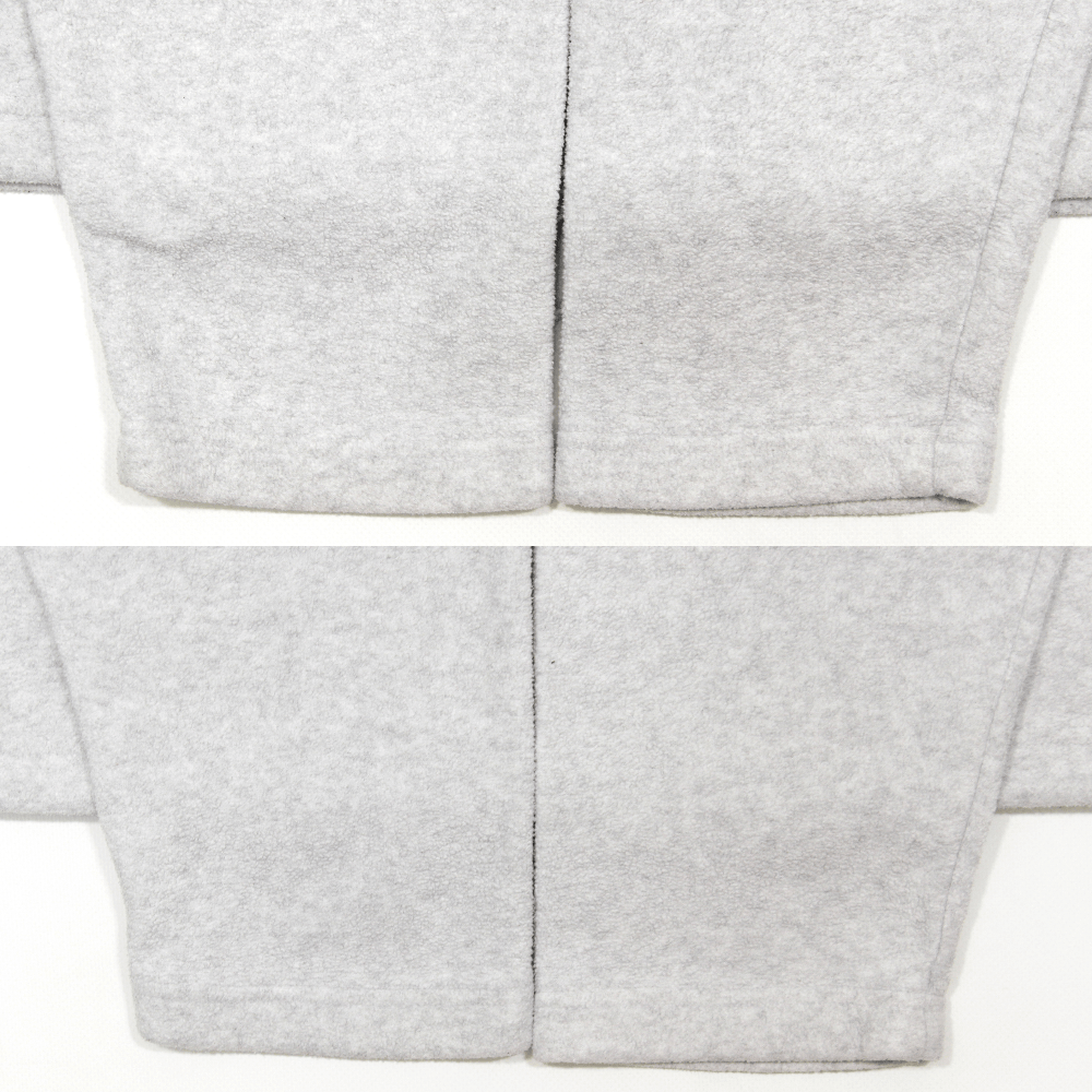 Adidas 90S Logo Baggy Fleece Size US M / EU 48-50 / 2 - 8 Thumbnail