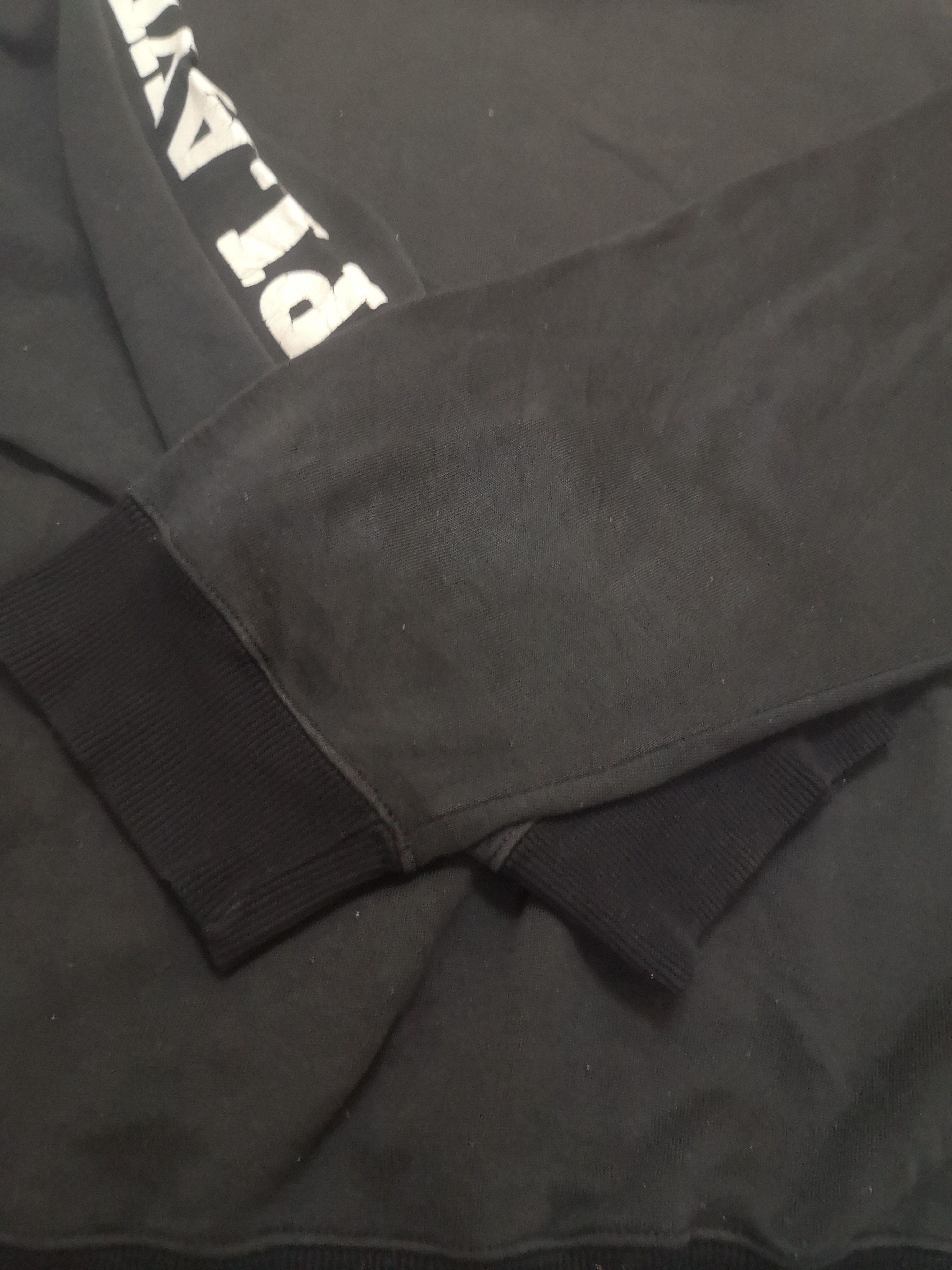 Playboy Playboy Embroidery Big Sweatshirts Size US M / EU 48-50 / 2 - 5 Thumbnail