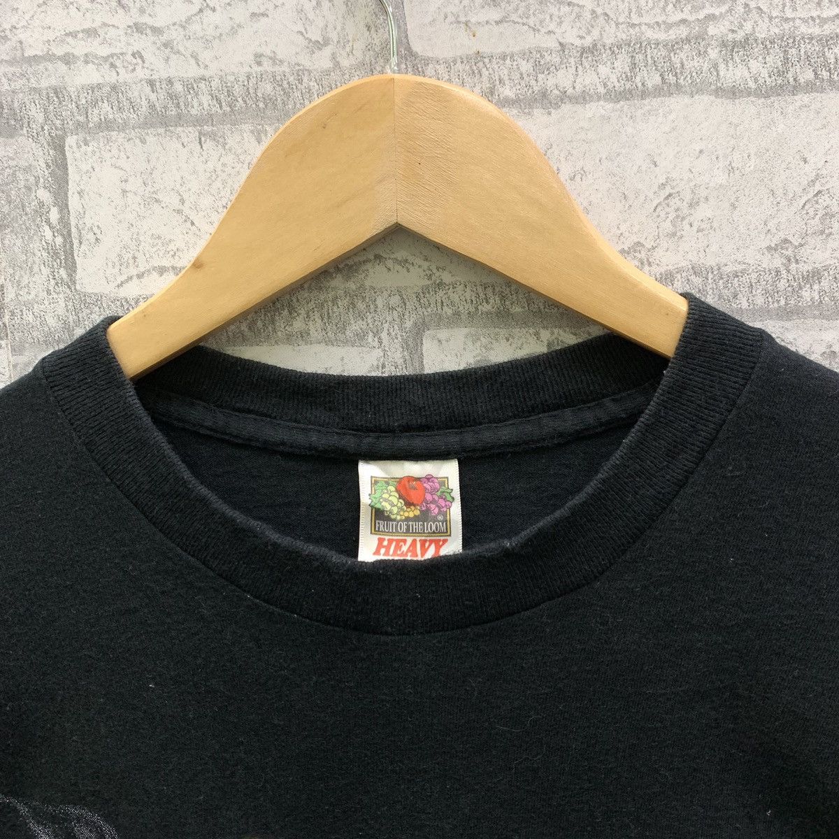 Band Tees Vintage Fishbone March Of The Fishbone Soldier T-shirts Size US M / EU 48-50 / 2 - 5 Thumbnail
