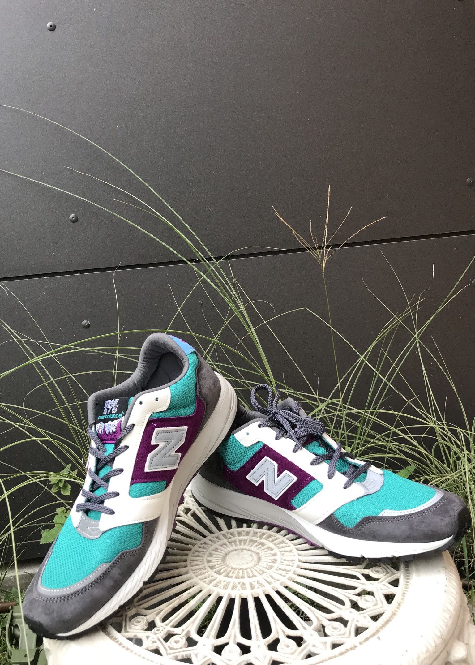 Trail 575 New Balance Grailed