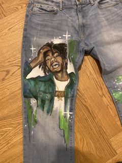 Playboi Carti Jeans | Grailed