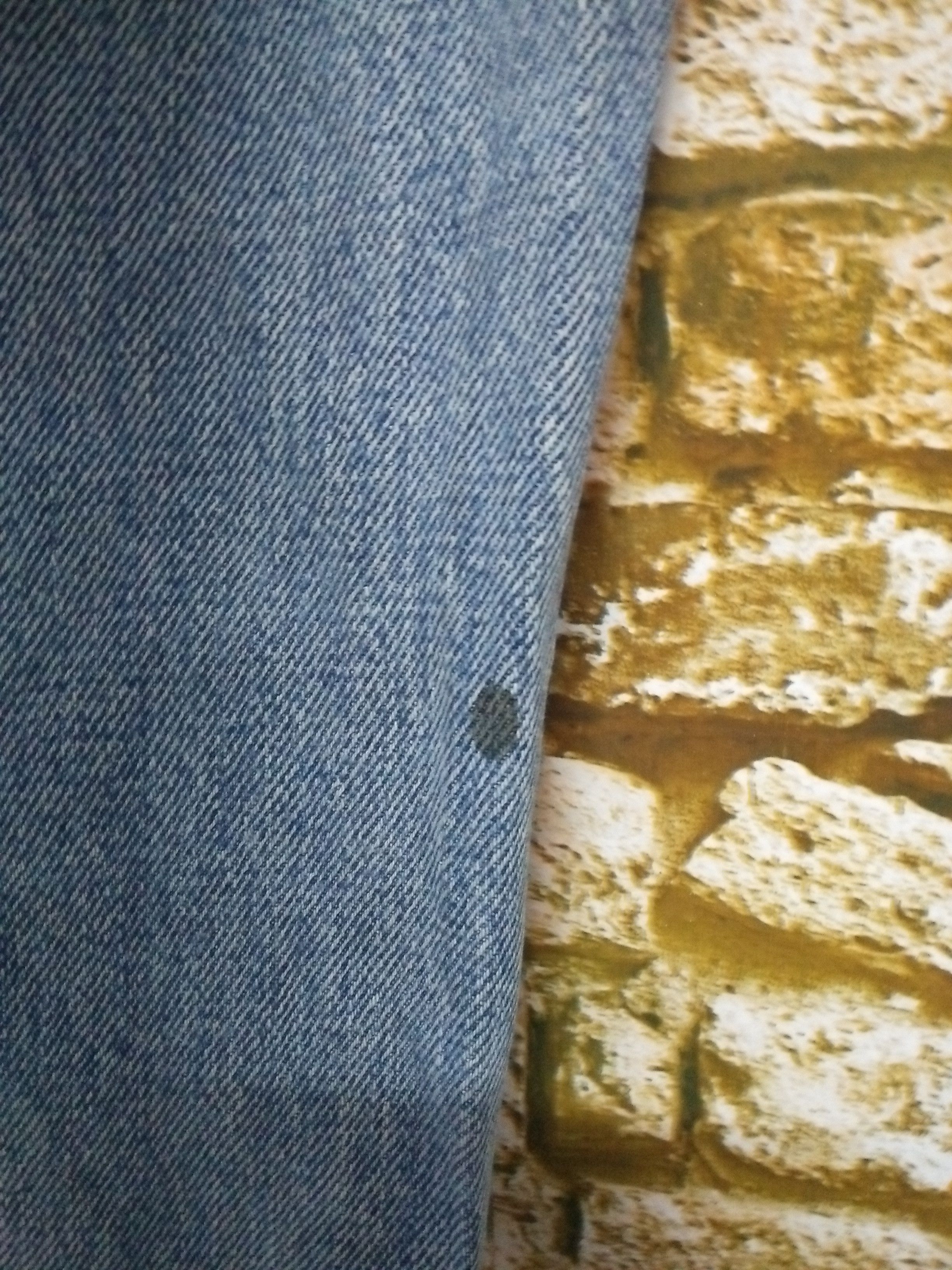RRL Ralph Lauren 90s FIRST MODEL RRL RALPH LAUREN DENIM SELVEDGE (A935) w31 Size US 31 - 9 Thumbnail