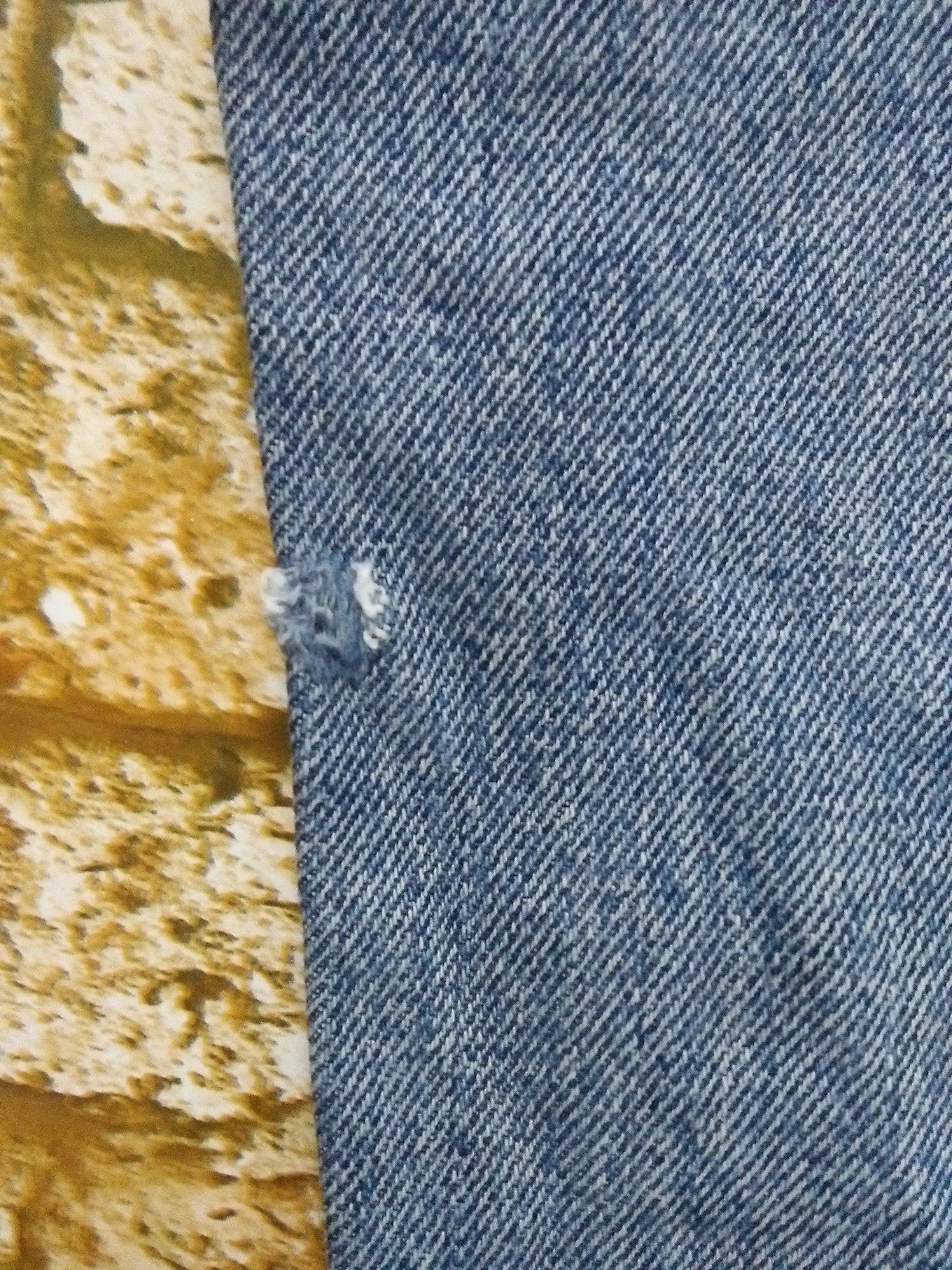 RRL Ralph Lauren 90s FIRST MODEL RRL RALPH LAUREN DENIM SELVEDGE (A935) w31 Size US 31 - 8 Thumbnail