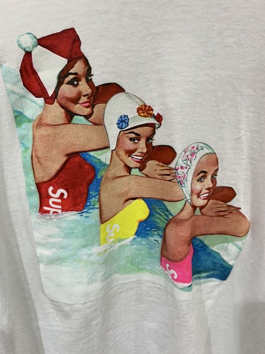 Supreme swimmers outlet